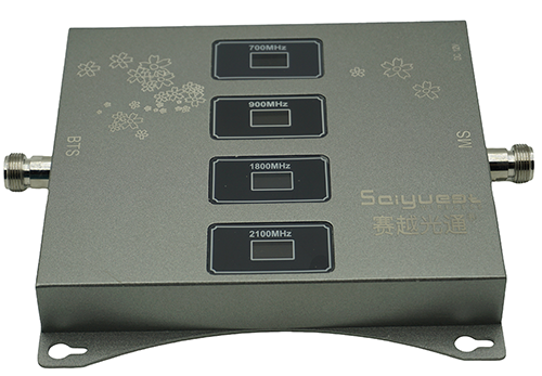  涡阳四频手机信号接收器200㎡