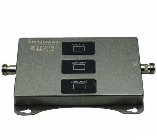 涡阳三频手机信号增强器200㎡