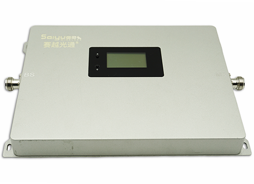  涡阳三频/四频/五频手机信号接收器800㎡
