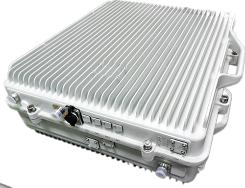 涡阳信令级数字室分型移动通信干扰器