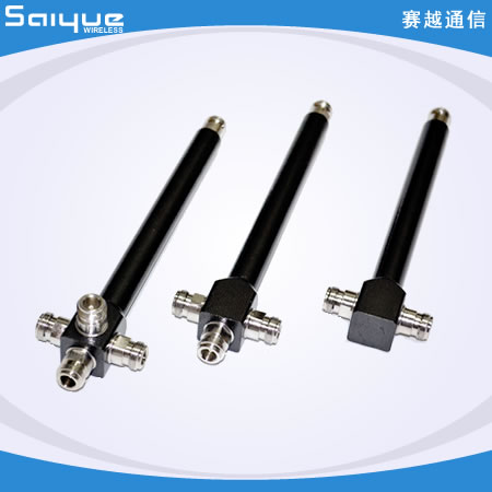  涡阳FM调频广播同步广播功分器