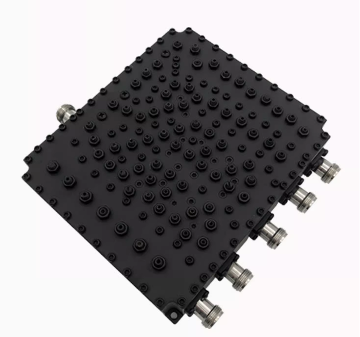  涡阳双频三频四频五频腔体合路器4G+5G
