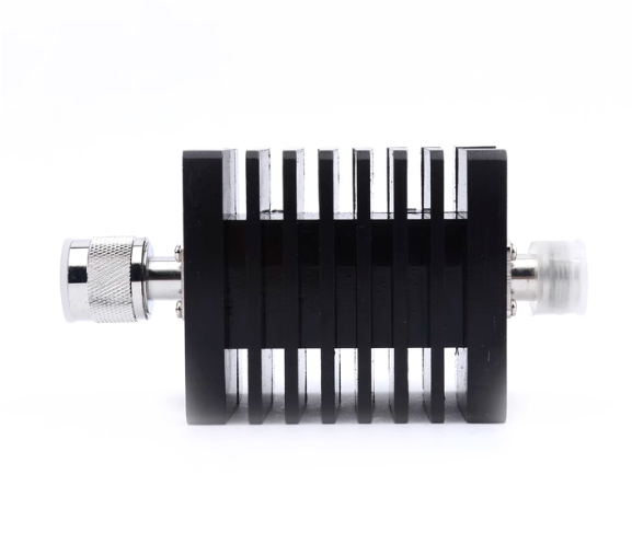  涡阳腔体固定衰减器0-3G/0-4G  N型接口